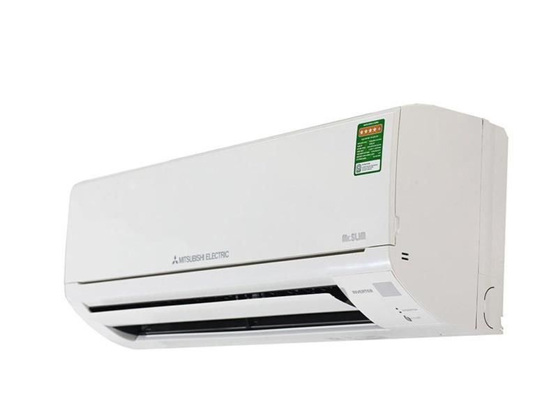 Điều Hòa Mitsubishi Inverter SRK/SRC - 25ZMP-S5 2 Chiều 9000Btu