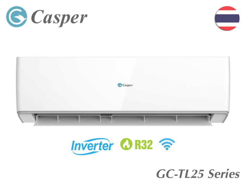 Điều hòa Casper GC09TL25