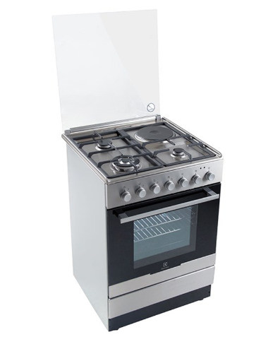 Bếp tủ liền lò Elextrolux EKM61301OX