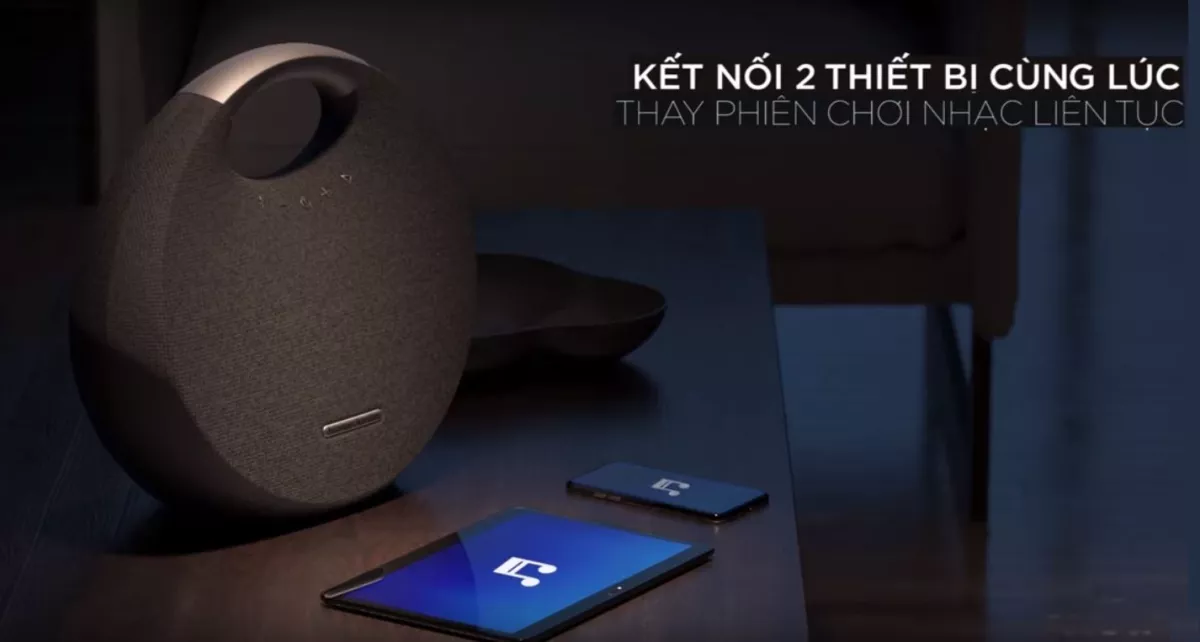 Harman Kardon Onyx Studio 6