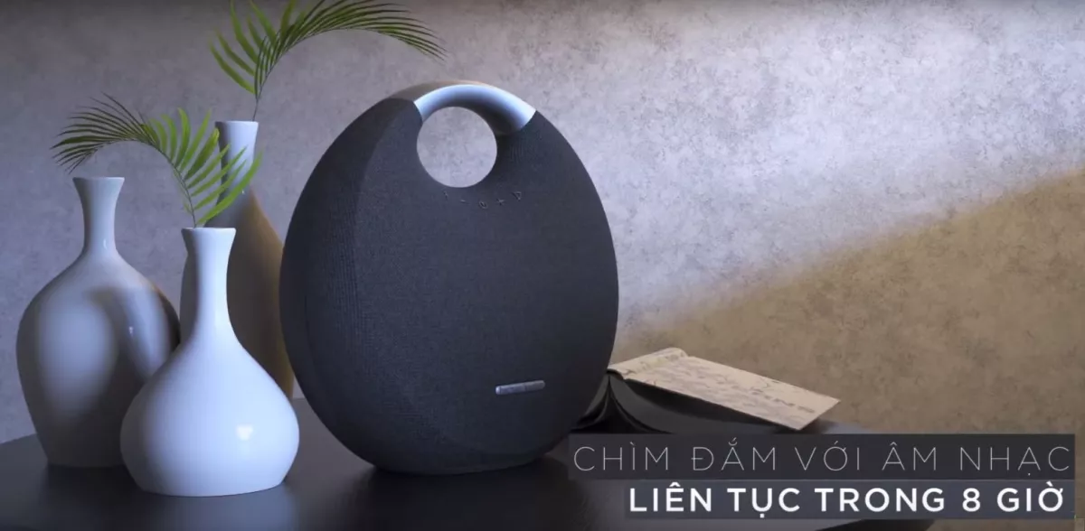 Harman Kardon Onyx Studio 6