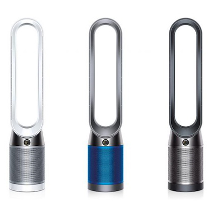 Quạt lọc không khí Dyson Pure Cool TP04