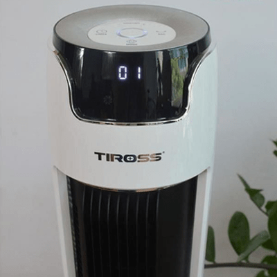 Quạt tháp tiross TS9181