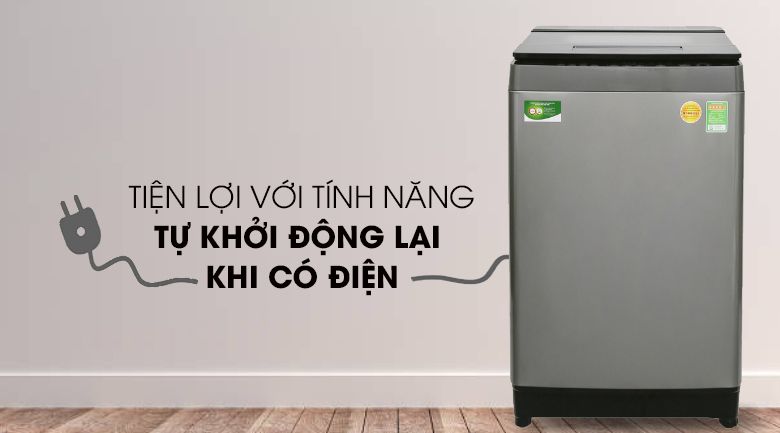 Máy giặt Toshiba Inverter 10 kg AW-DUH1100GV