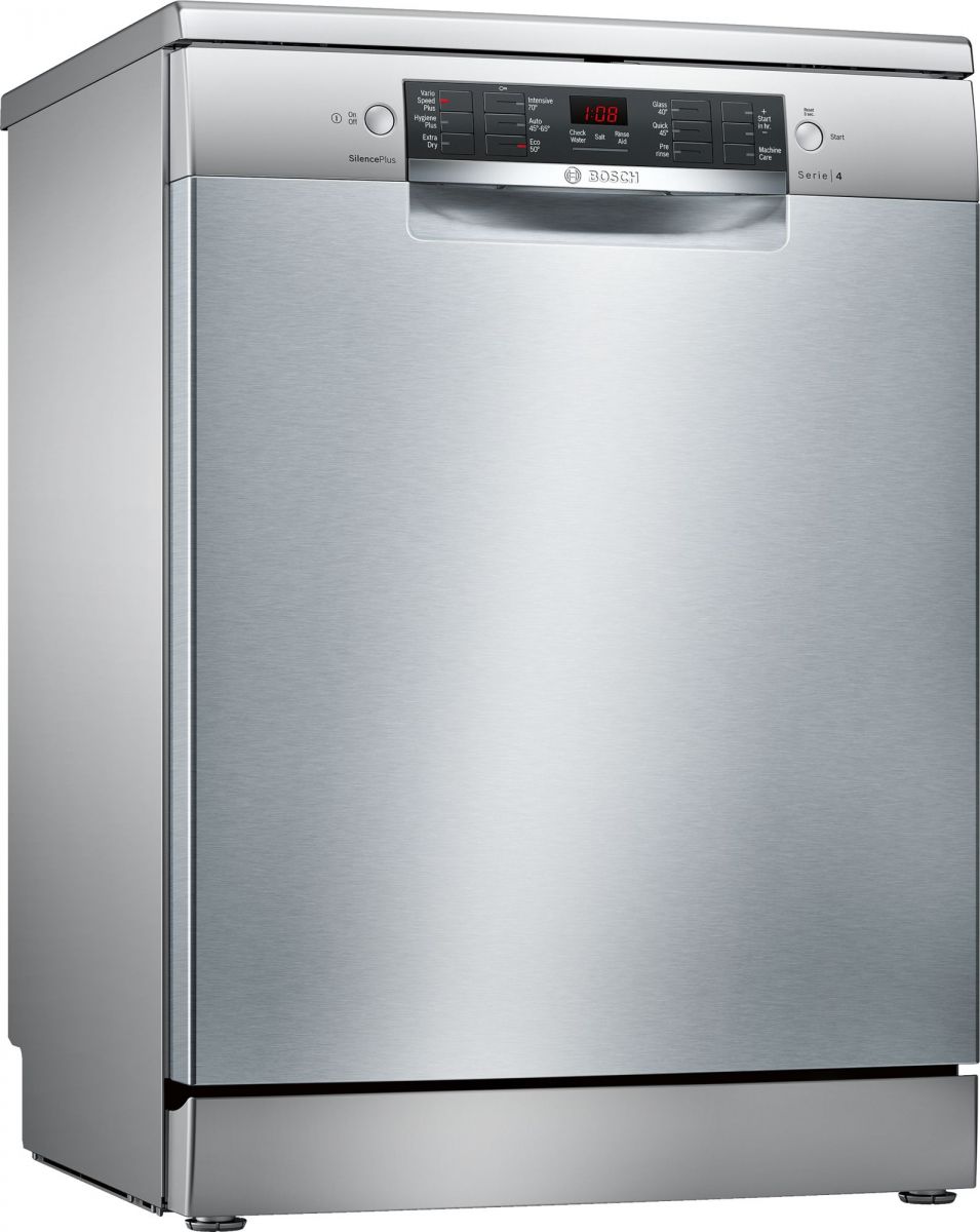 Máy rửa bát BOSCH SMI68MS02E