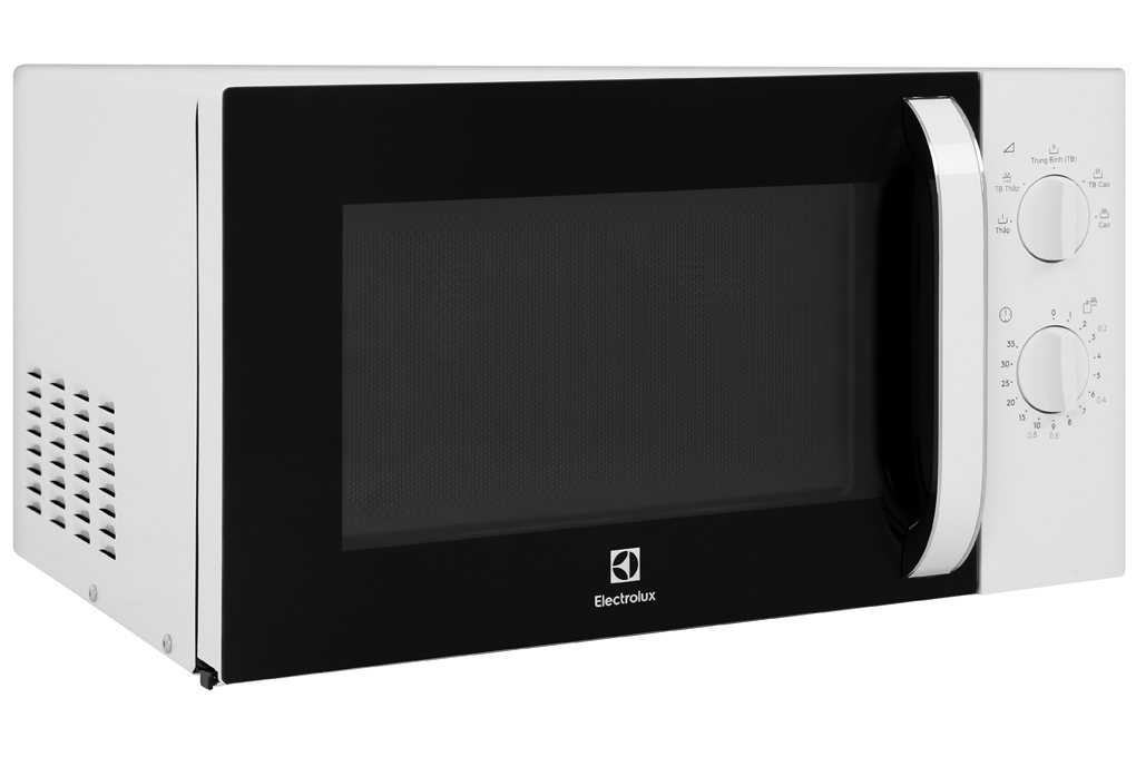 Lò vi sóng Electrolux EMM23K18GW 23 lít