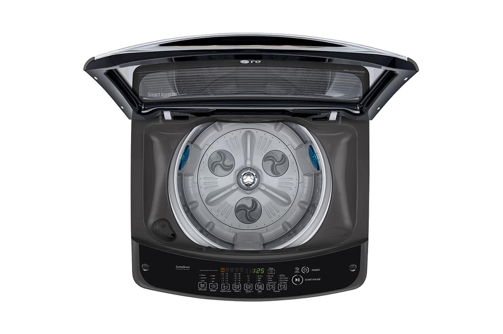 Máy Giặt LG lồng đứng 15.5 Kg T2555VSAB