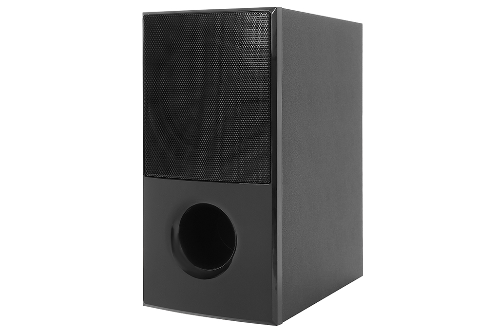 Loa thanh soundbar LG 4.1 SNH5 600W