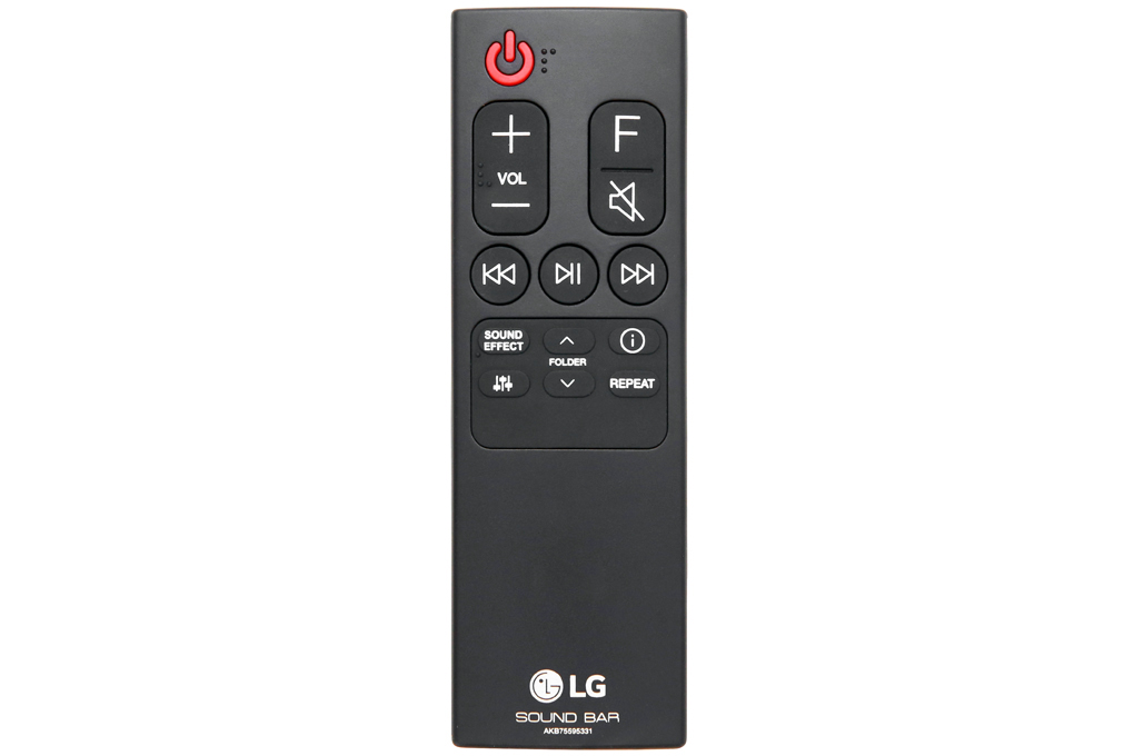 Loa thanh soundbar LG 4.1 SNH5 600W
