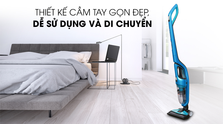 Máy Hút Bụi Philips FC6404
