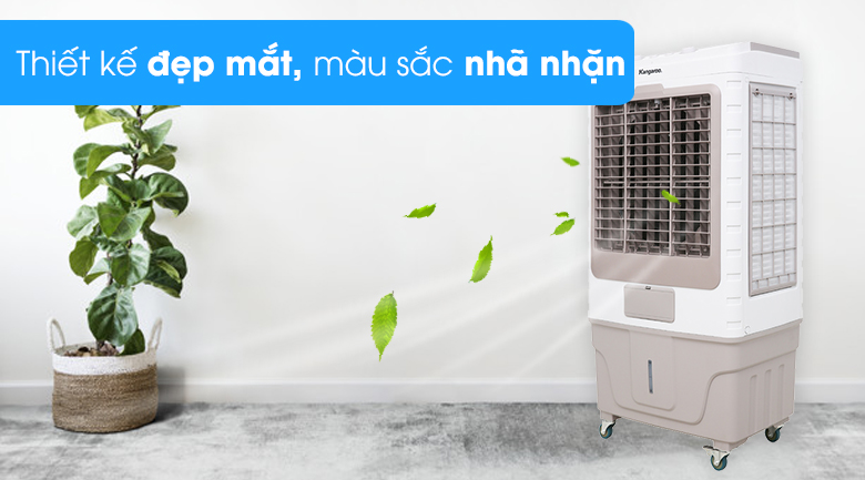 Quạt điều hoà Kangaroo KG50F60