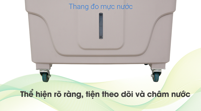 Quạt điều hoà Kangaroo KG50F60