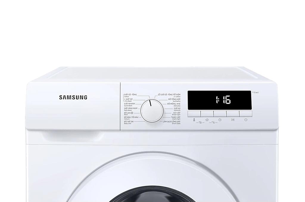 Máy giặt Samsung WW90T3040WW/SV inverter 9 kg