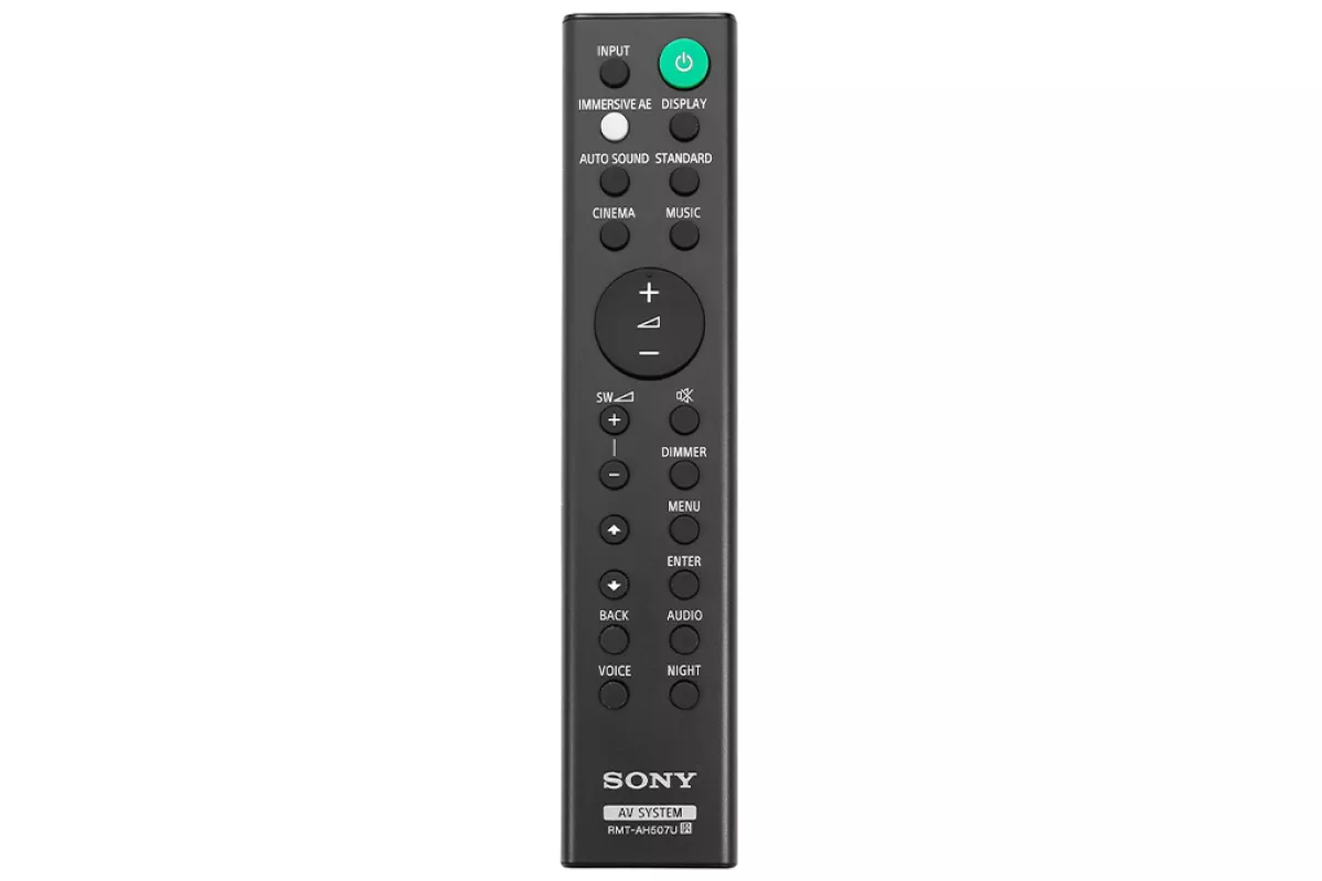 Loa Soundbar Sony HT-G700 C SP1