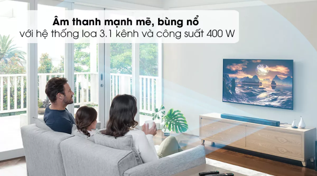 Loa Soundbar Sony HT-G700 C SP1