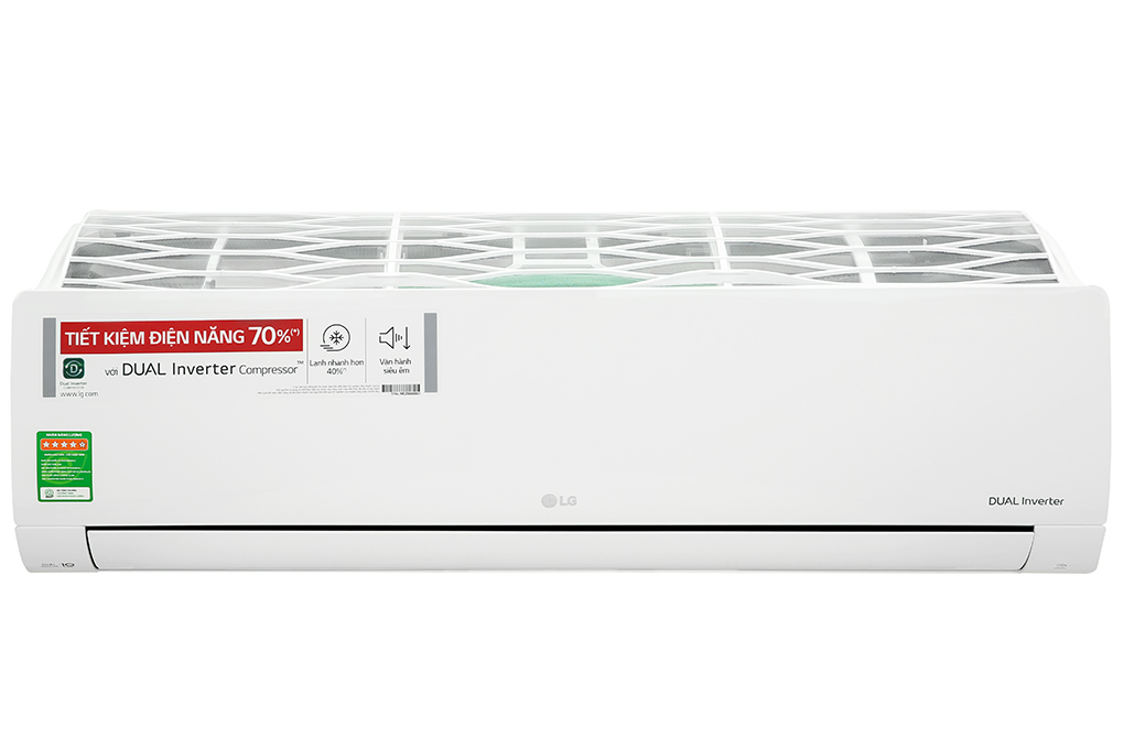 Điều hòa LG Inverter 24000Btu V24ENF1