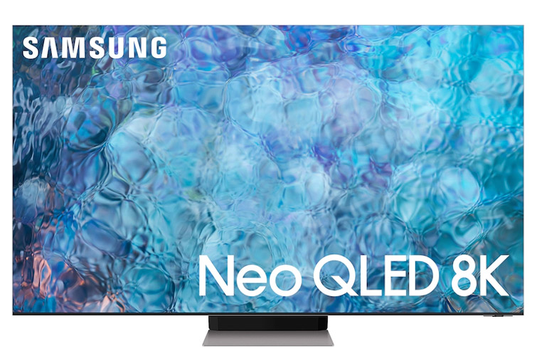 NEO QLED Tivi 8K Samsung 85QN900A 85 inch Smart TV