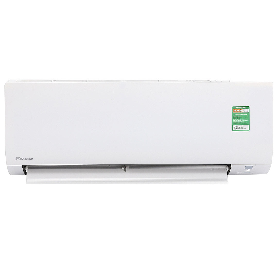 ĐIỀU HÒA DAIKIN 2 CHIỀU INVERTER FTXV25QVMV- 9000BTU