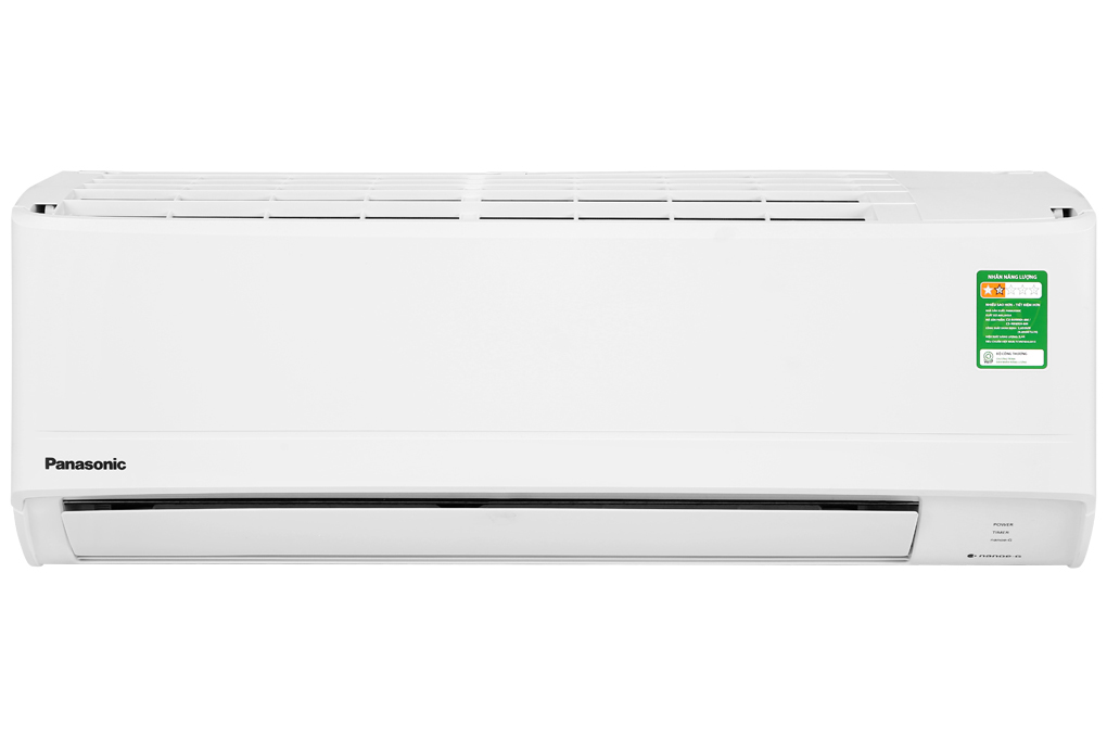 Điều hòa Panasonic 1 chiều inverter 18000BTU XPU18XKH-8