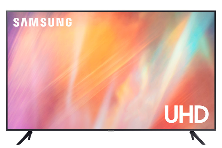 SMART TIVI SAMSUNG 4K 75 INCH 75AU7000 UHD