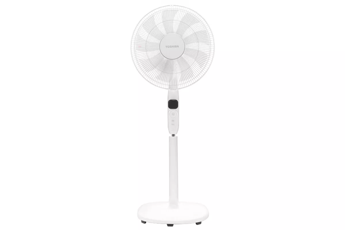 Quạt cây Toshiba DC inverter F-LSD10(W)VN