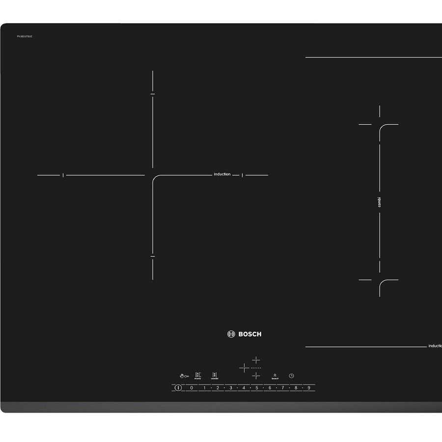 bếp từ Bosch PIJ651BB1E