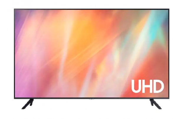 Tivi Samsung Smart UHD 4K 50 inch UA50AU7700KXXV