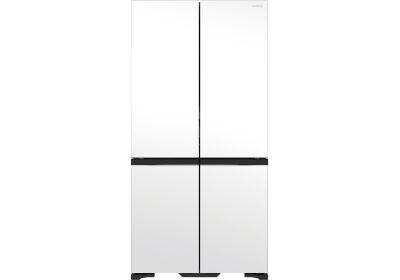 Tủ lạnh Hitachi Inverter 569 lít R-WB640VGV0X (MGW)