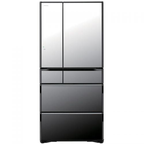 Tủ lạnh Hitachi Inverter 735 lít Multi Door R-ZX740KV X