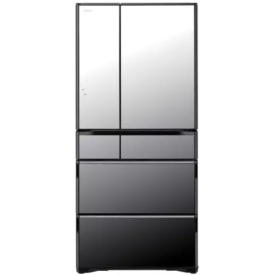 Tủ lạnh Hitachi Inverter 735 lít Multi Door R-ZX740KV X