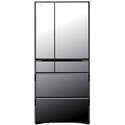 Tủ lạnh Hitachi Inverter 735 lít Multi Door R-ZX740KV X