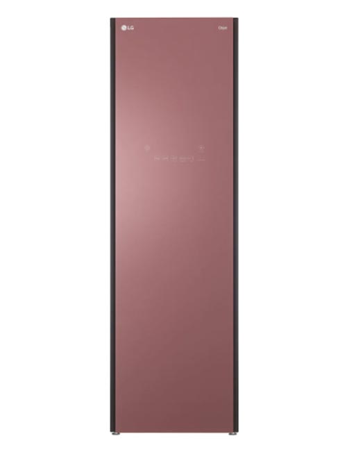 Máy giặt hấp sấy LG Styler S5DOC