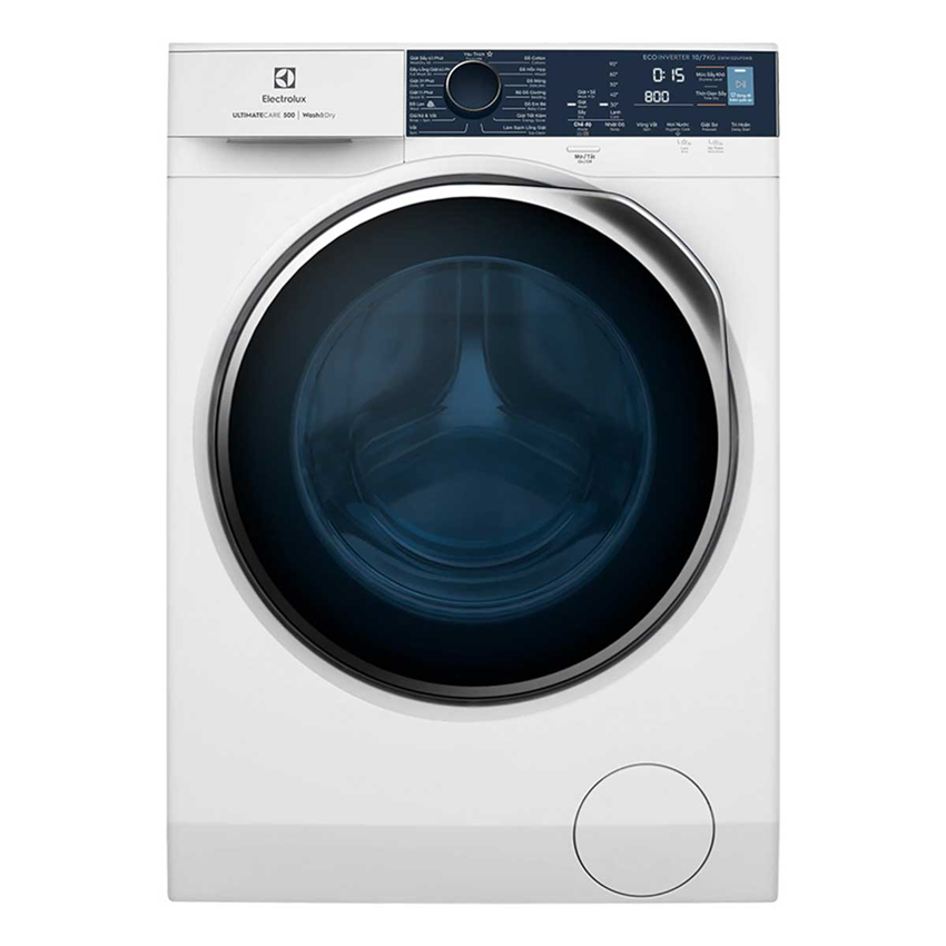 Máy Giặt Sấy Electrolux EWW1024P5WB