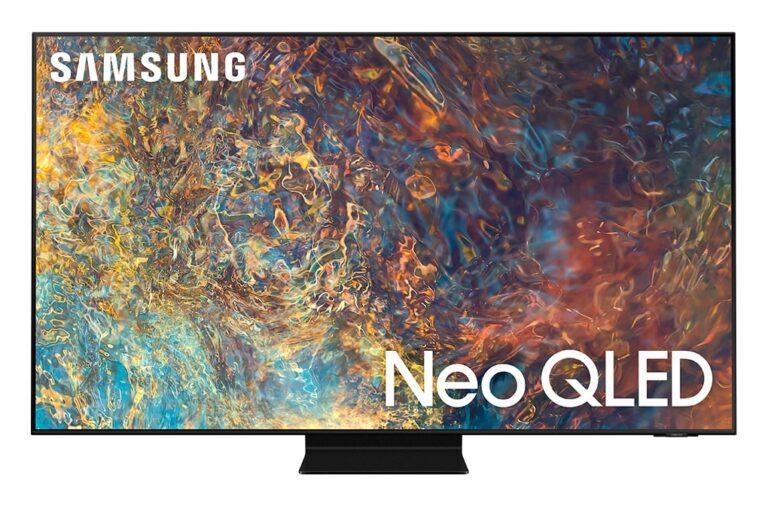 Tivi Samsung Neo QLED 4K 98 inch QA98QN90AAKXXV