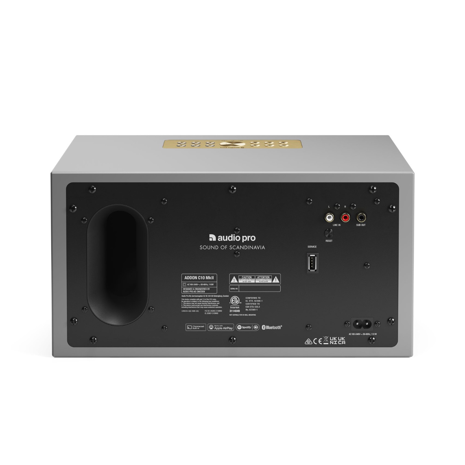Audio Pro Addon C10 MKII