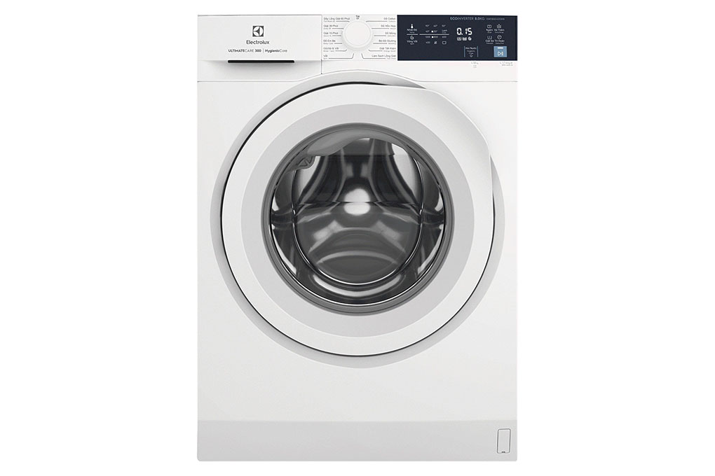 Máy giặt cửa trước 8kg Electrolux EWF8024D3WB