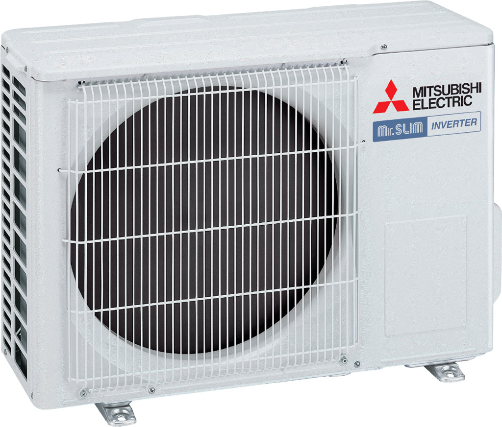 Điều hoà Mitsubishi Electric Inverter 12000BTU MSY-JP35VF