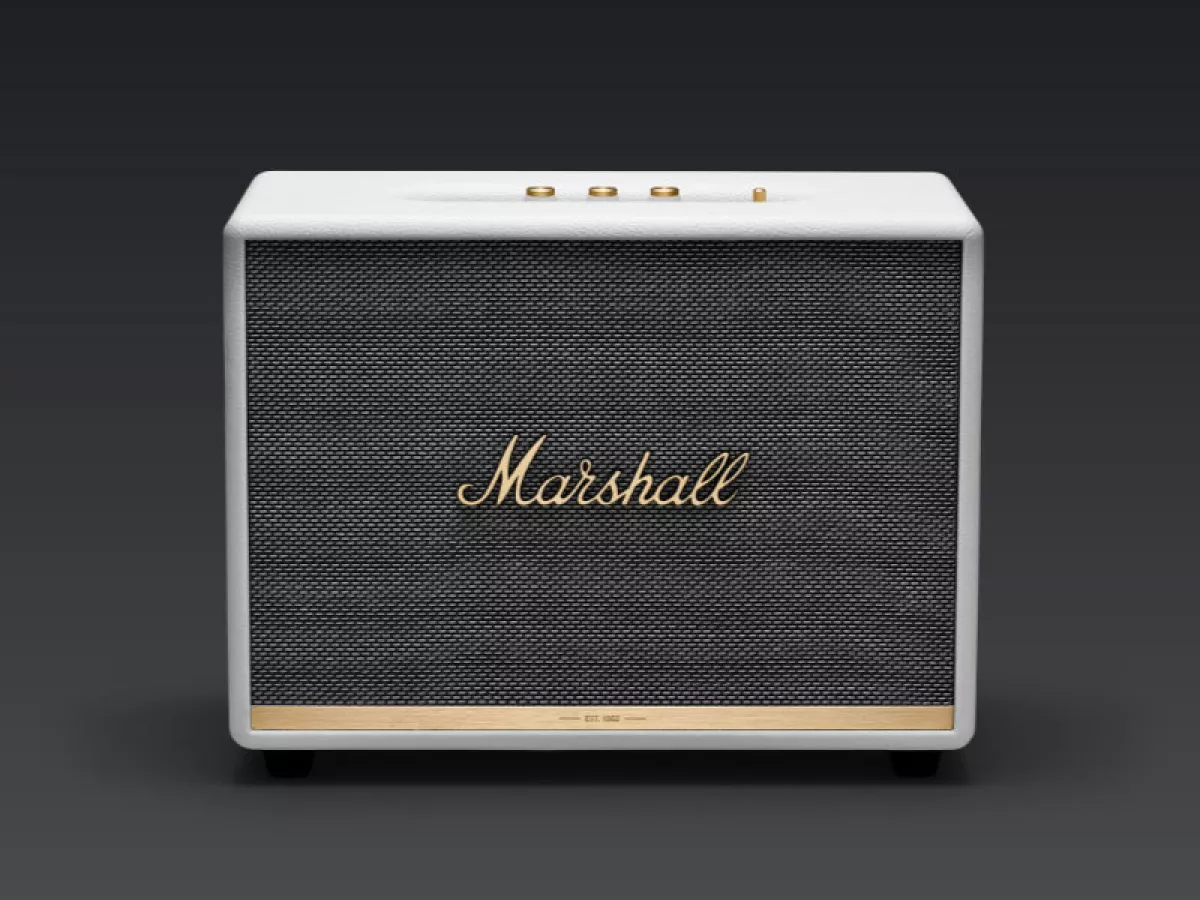 LOA BLUETOOTH MARSHALL WOBURN 2, CÔNG SUẤT 130W, BLUETOOTH 5.0