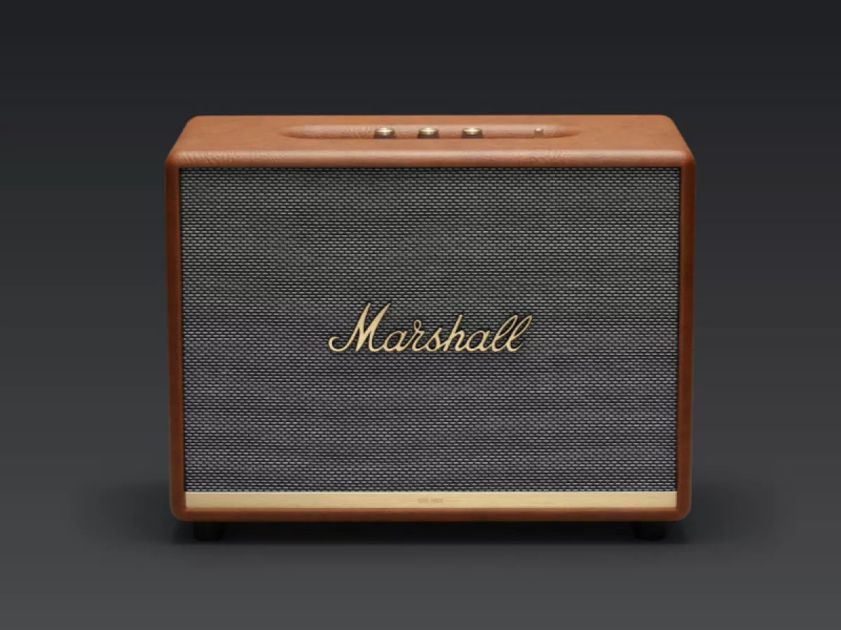 LOA BLUETOOTH MARSHALL WOBURN 2, CÔNG SUẤT 130W, BLUETOOTH 5.0