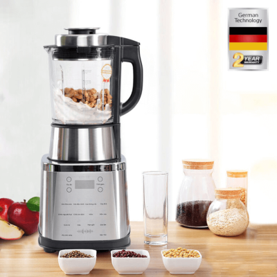 Máy làm sữa hạt UNIE V8S