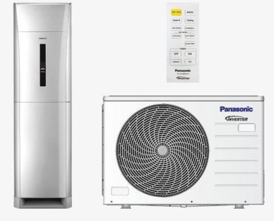 Điều hòa tủ Panasonic E28NFQ 2 chiều 28000