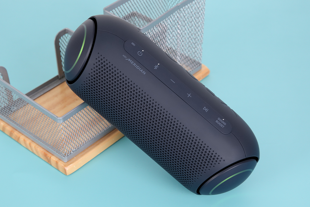 Loa Bluetooth LG Xboom Go PL5