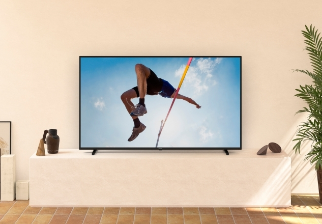 Smart Tivi Android 4K Panasonic 50 inch TH-50JX700V