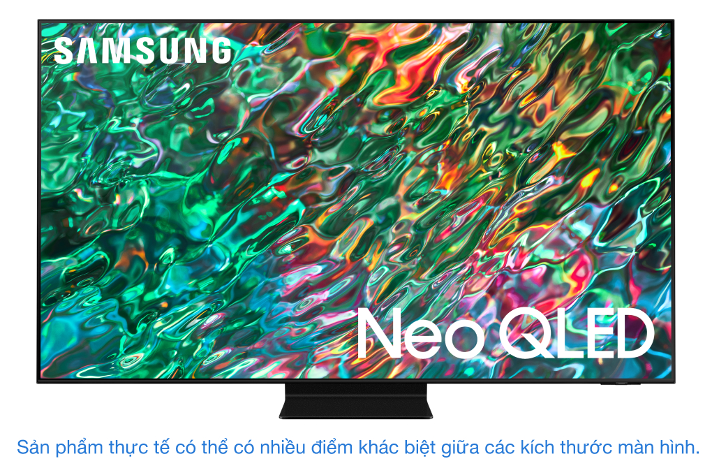 Smart Tivi Neo QLED 4K 65 inch Samsung QA65QN90B