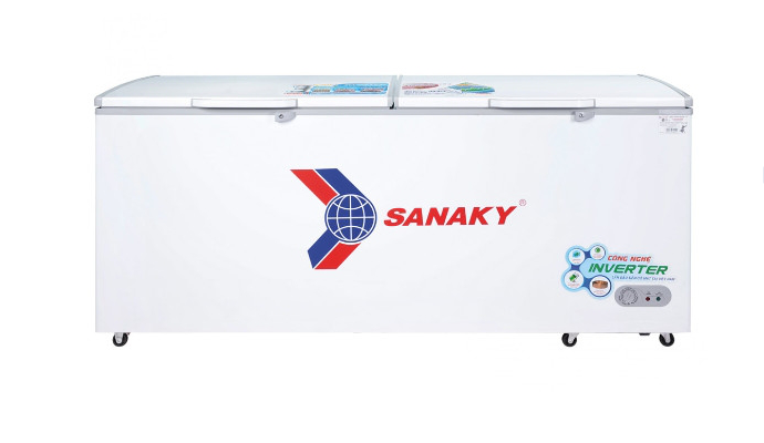 Tủ đông Sanaky VH8699HY3N