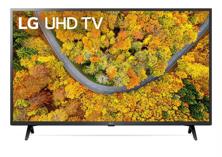 SMART TIVI 4K LG UHD 43 INCH 43UP751C0TC