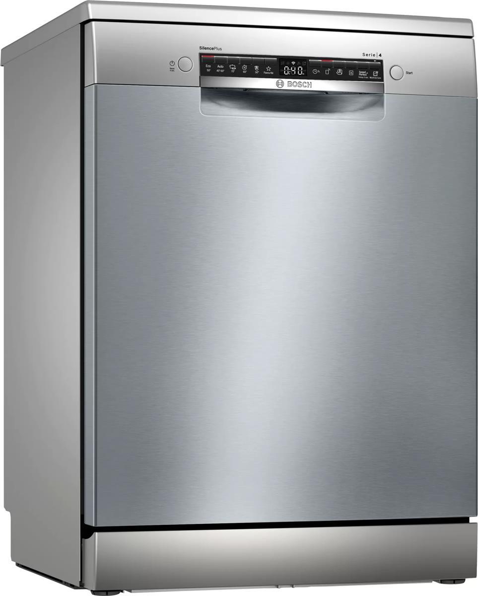Máy Rửa Bát Bosch SMS4ECI14E