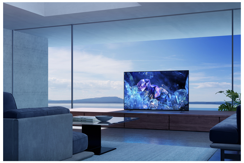 Google Tivi OLED Sony 4K 48 inch XR-48A90K