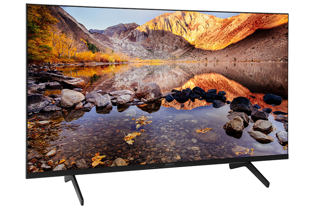 Google Tivi Sony 4K 43 inch KD-43X80K