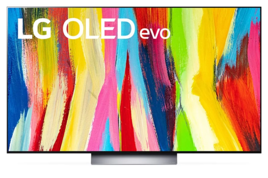 Smart Tivi LG OLED 4K 77 Inch 77C2PSA